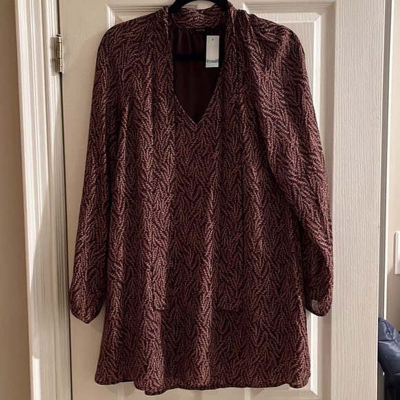 Aritzia Talula Cadogan dress - Picture 1 of 4